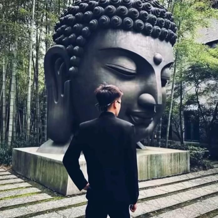 ·第一深情男💕