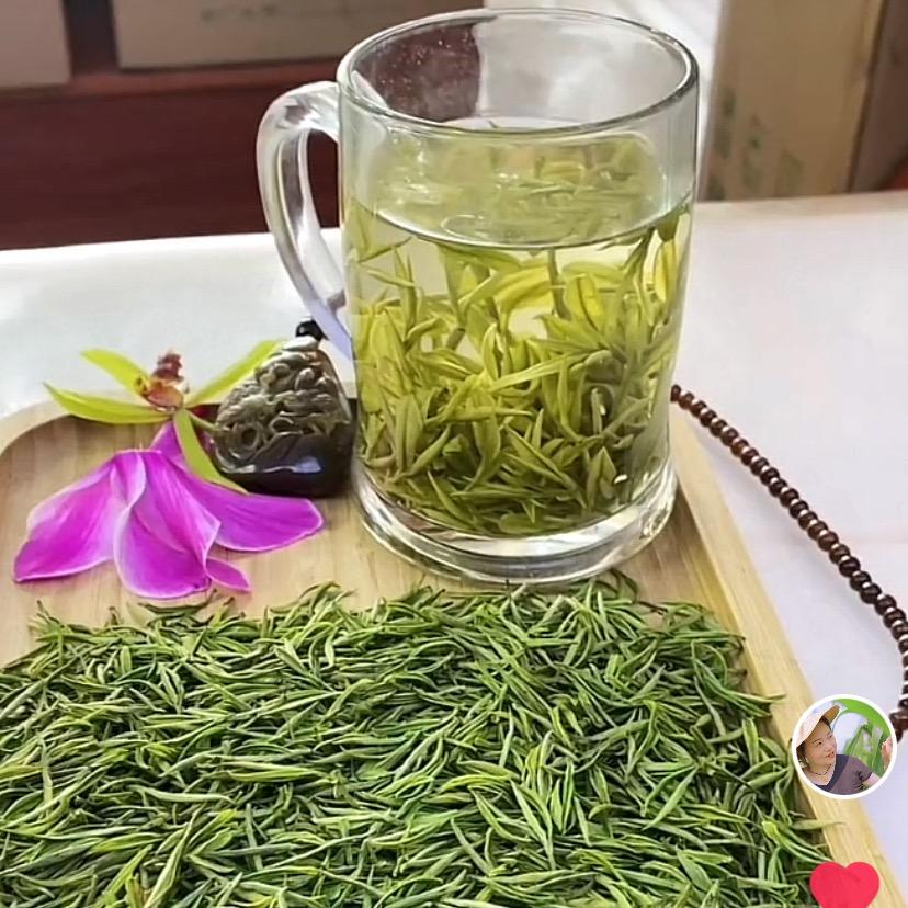 舒城杭埠束记茶行头像