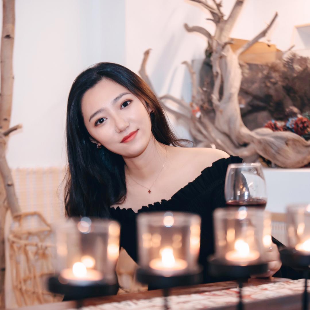 沐子慧—咖啡