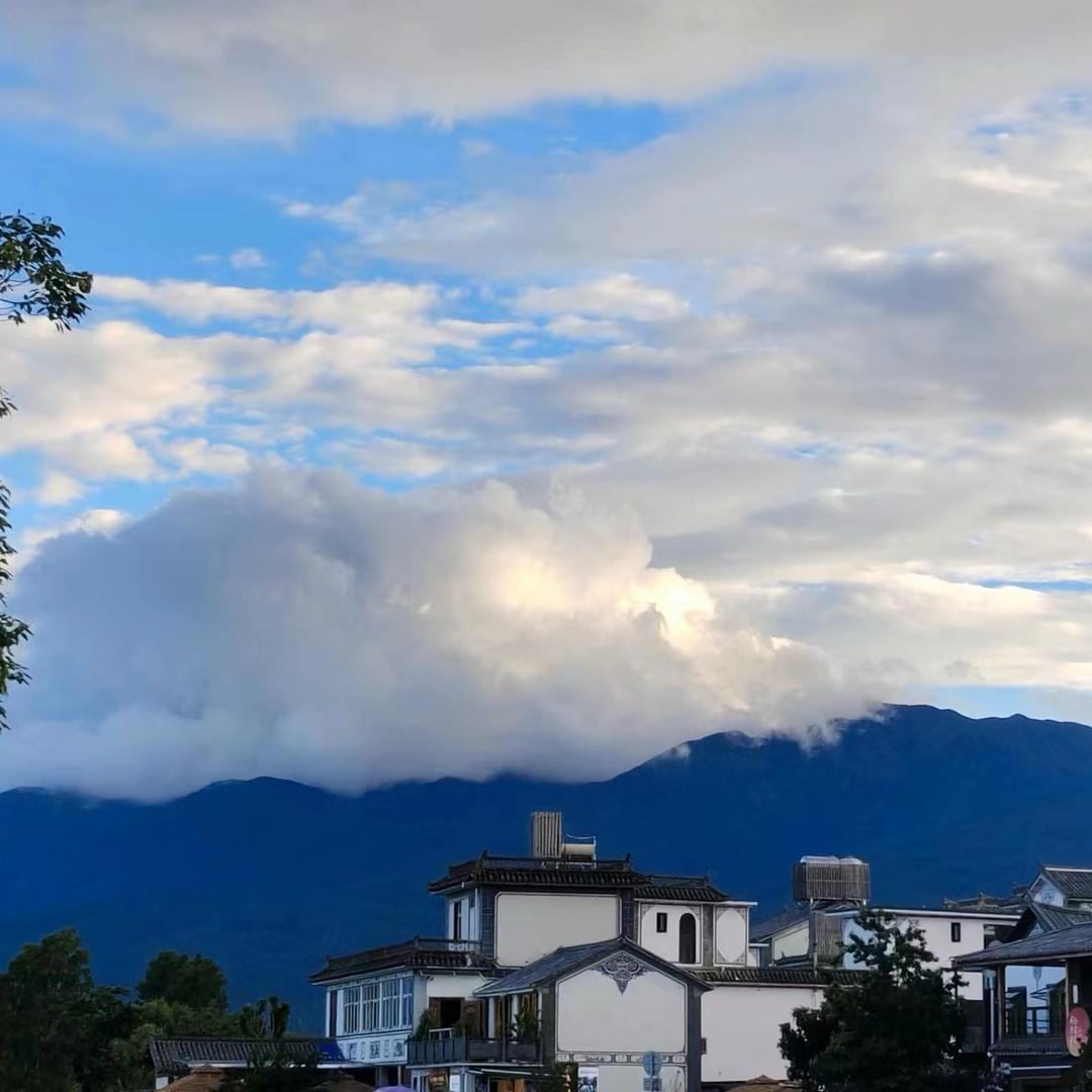 烦恼全都吴女士