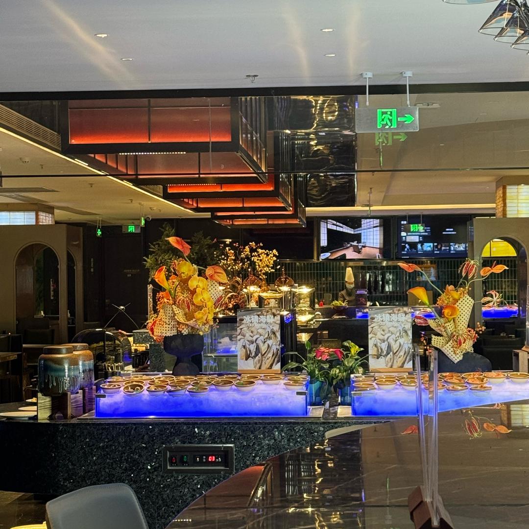 厦门浅溪(杜十娘)