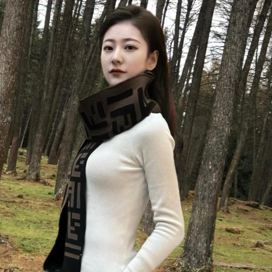 婉怡爱生活