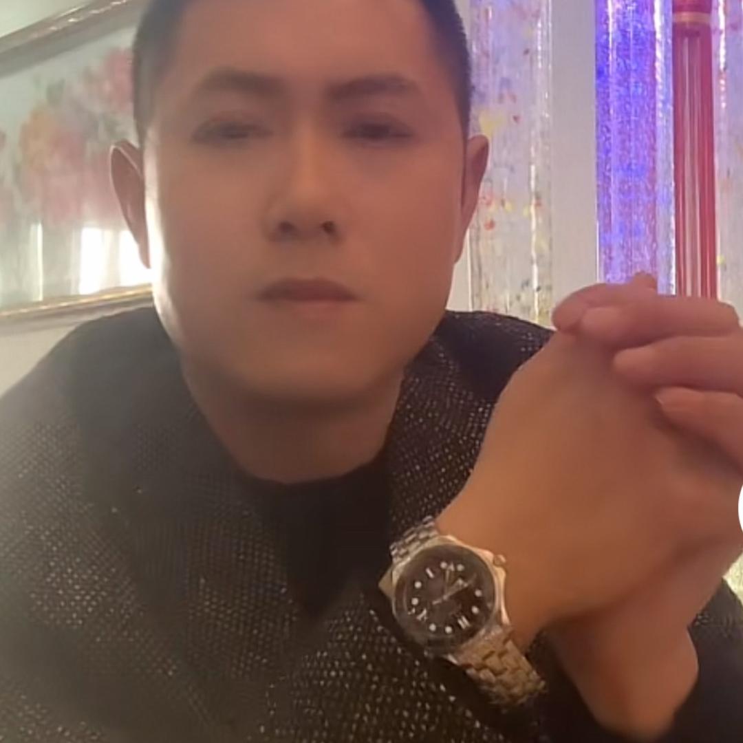 永远的思念