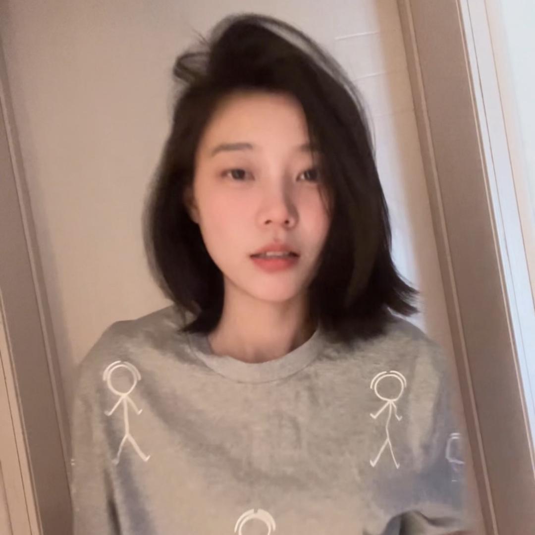 阿余余余🐟