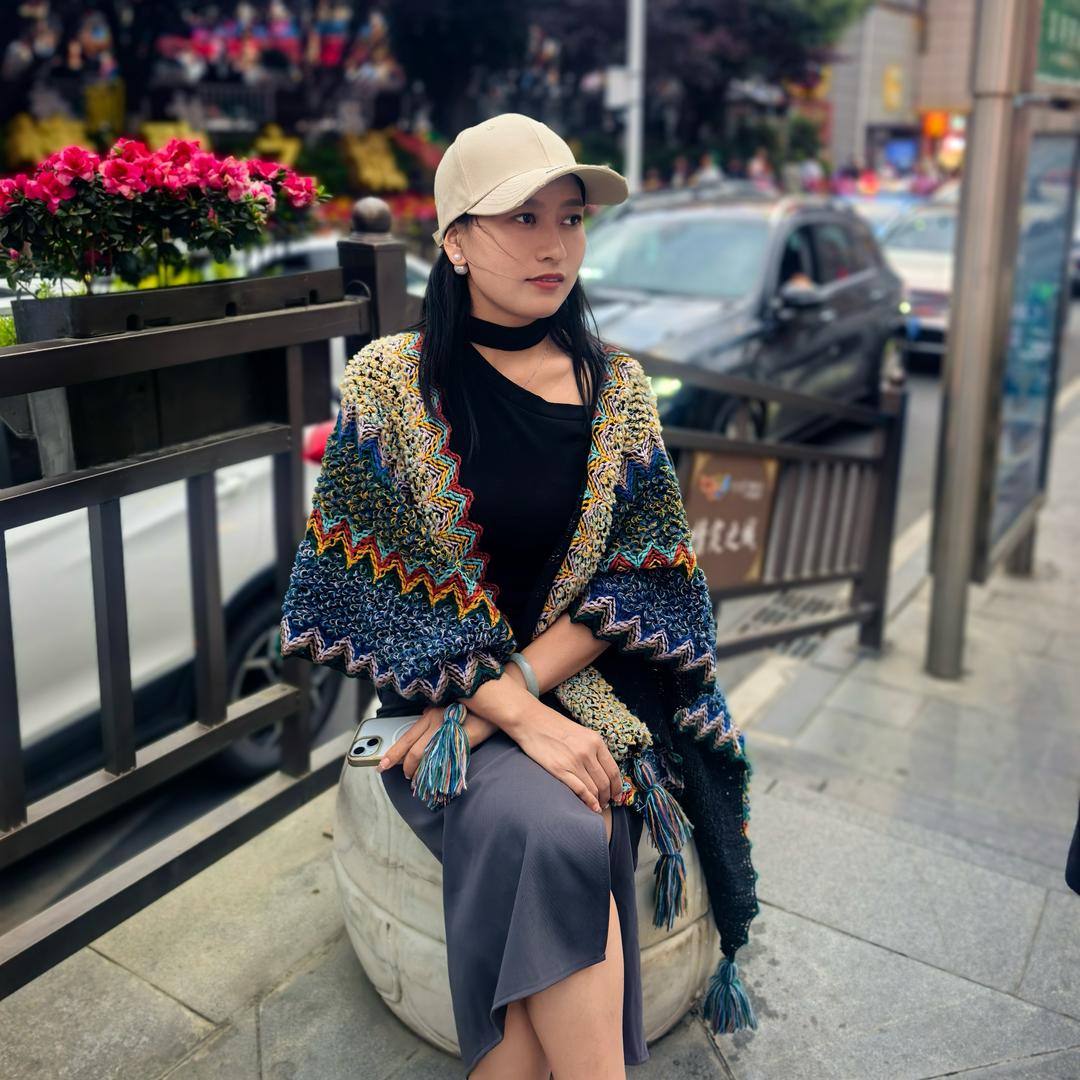 三妹蛋堡💕