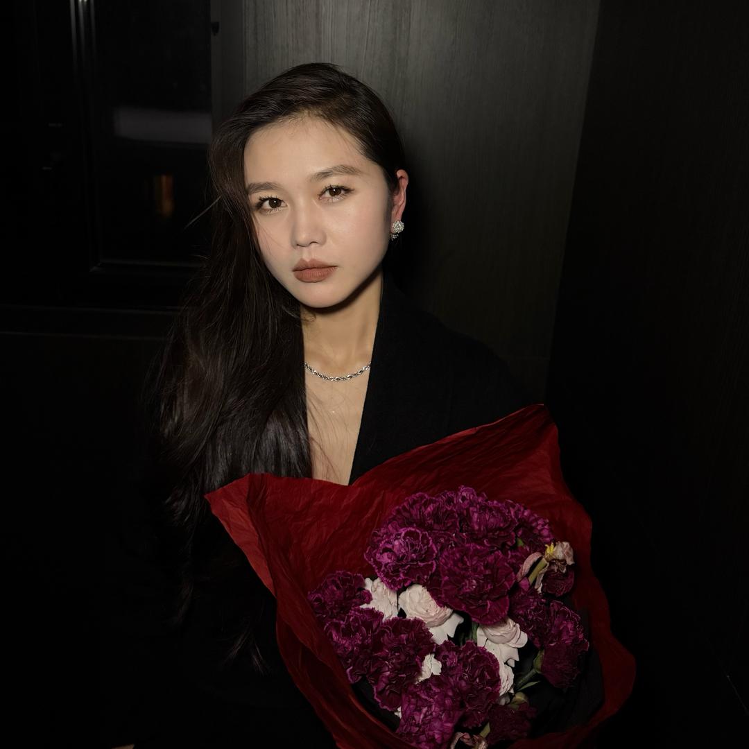 MISSBAO鲍巧杰原创女装