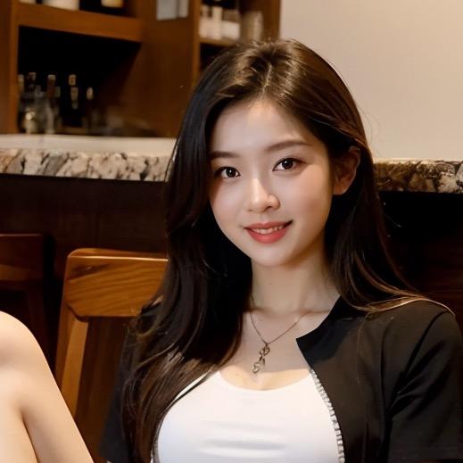 D.c大朗