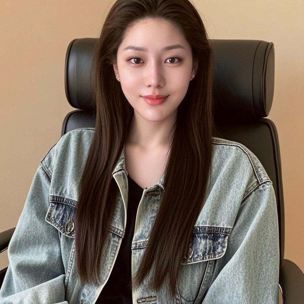 宁好阿✔