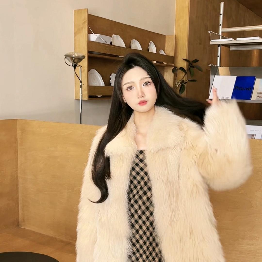晚意的编织