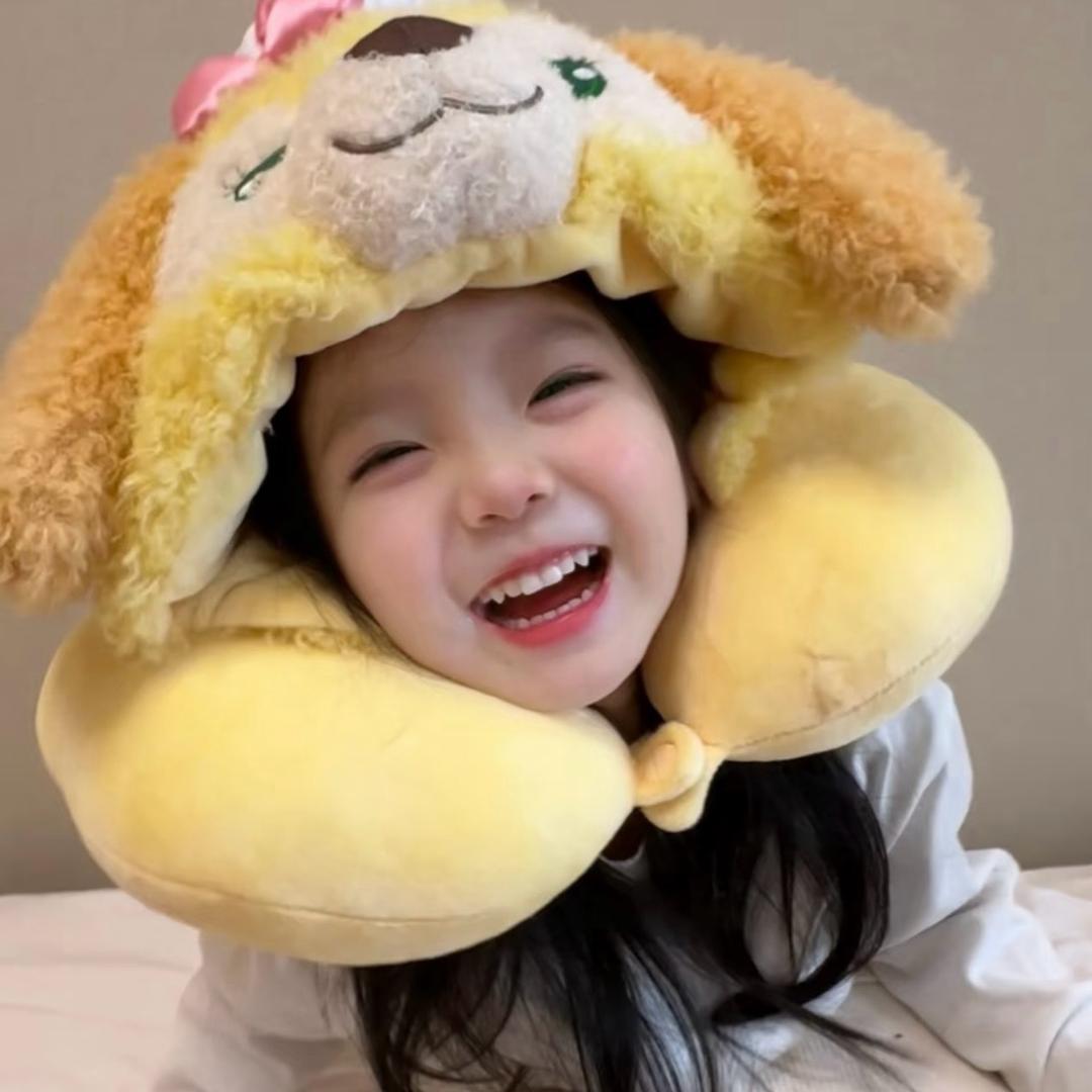 是柚子吖