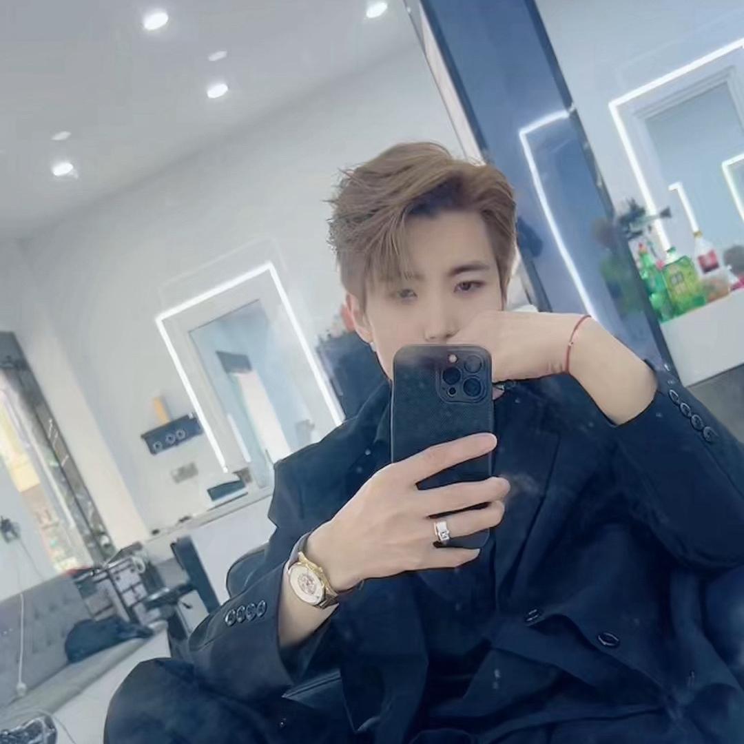 ༄ཉཾ安师傅·ཉྀ༄💋