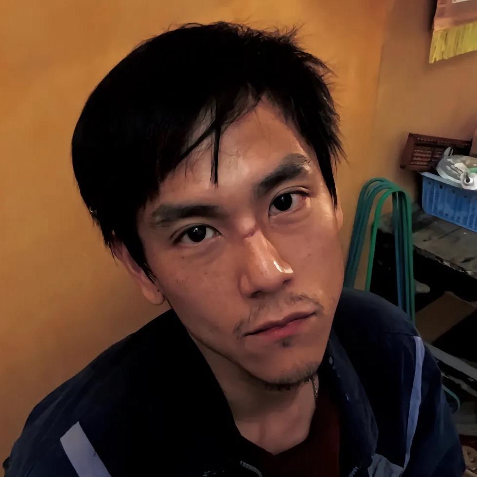 鲨鱼哥🦈