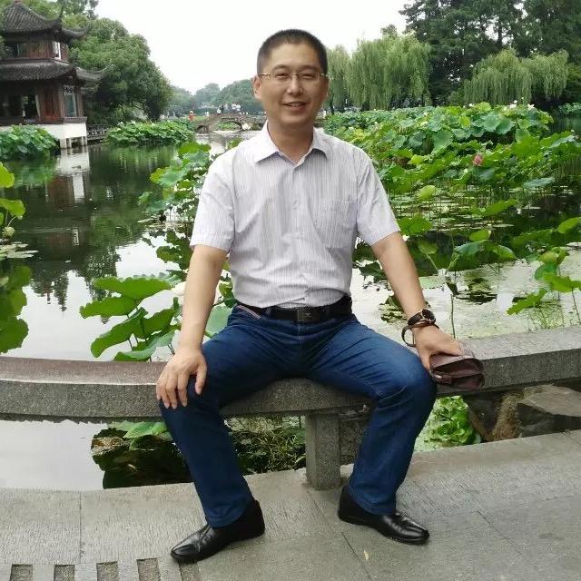 老张与车