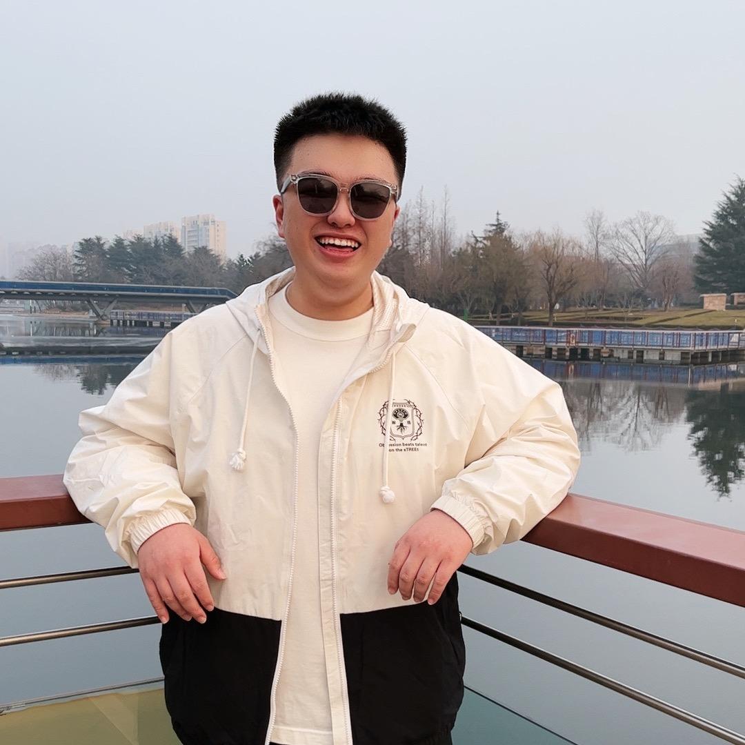 飞龙的梦🎤