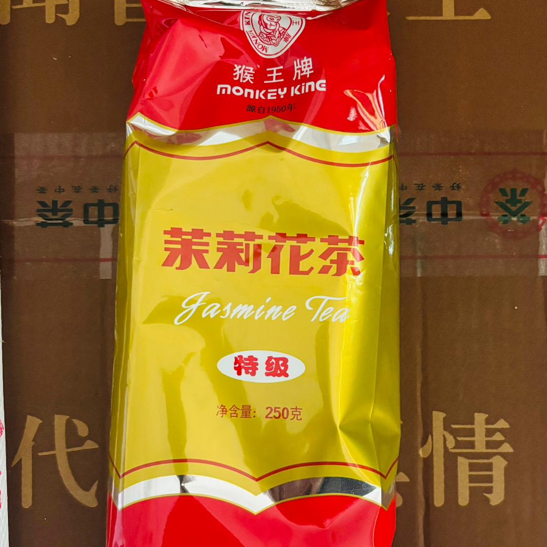 爱喝茶的小豆