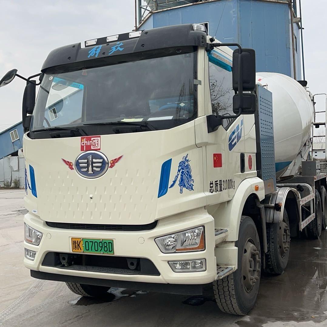 🚬ღ໊搅拌车超哥࿐ᩚ