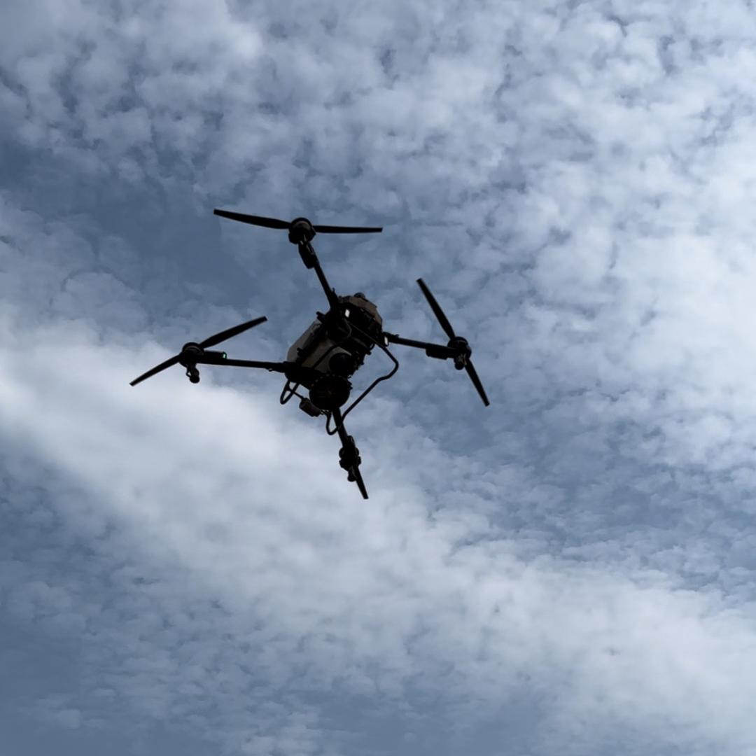 成都飞禾未来科技有限公司