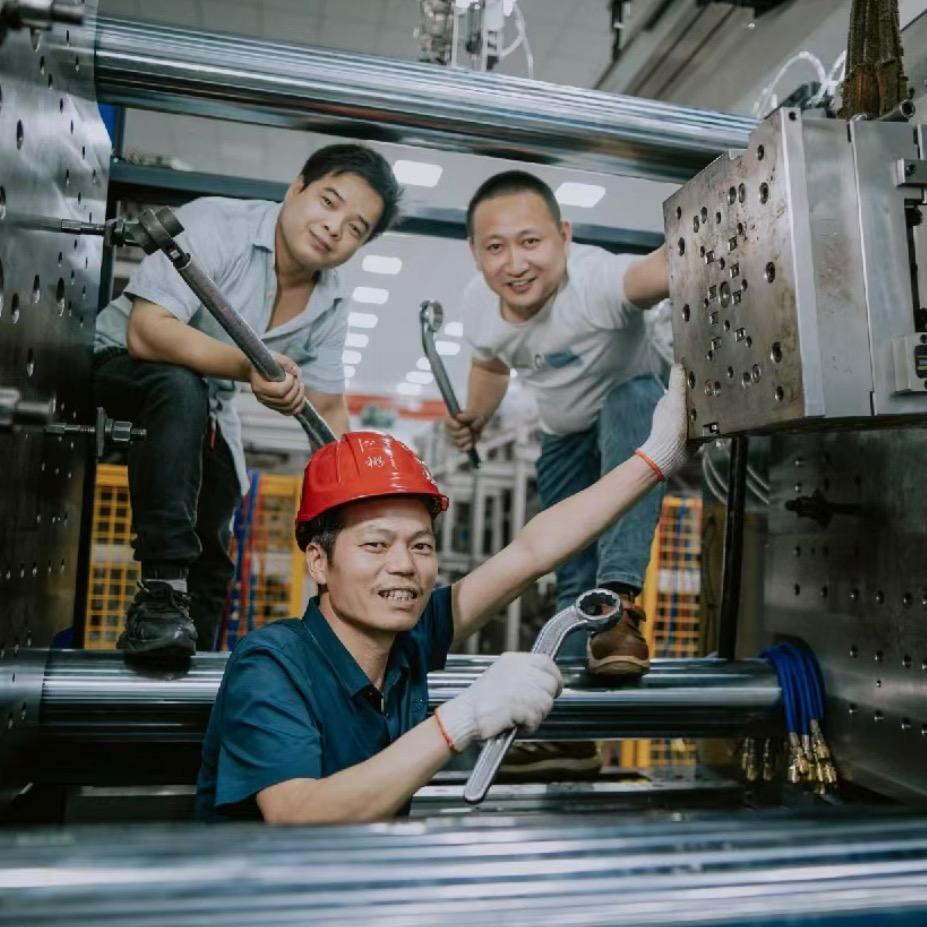 大龄工-好厂在线