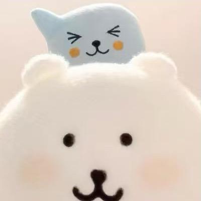 冉冉喵