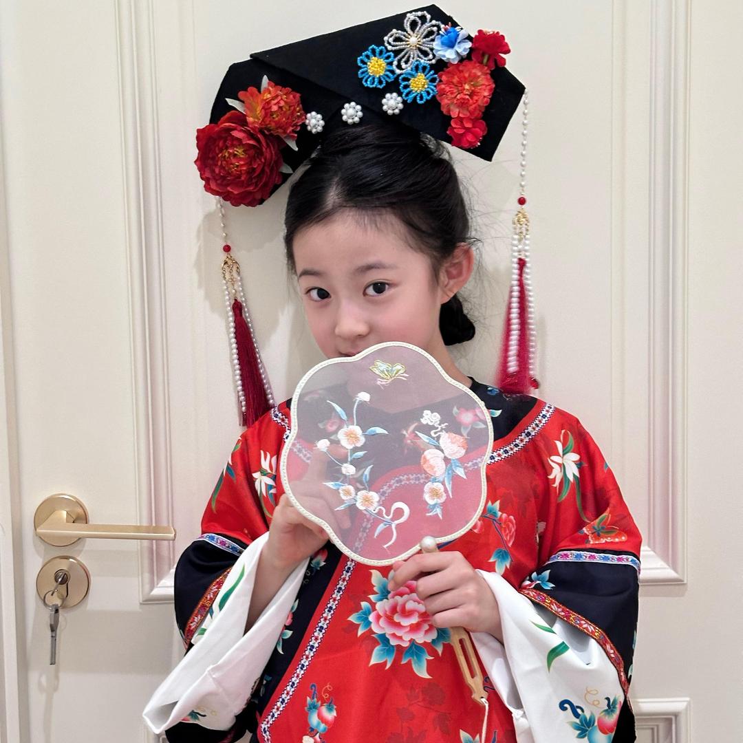 娜小娜（代岩）