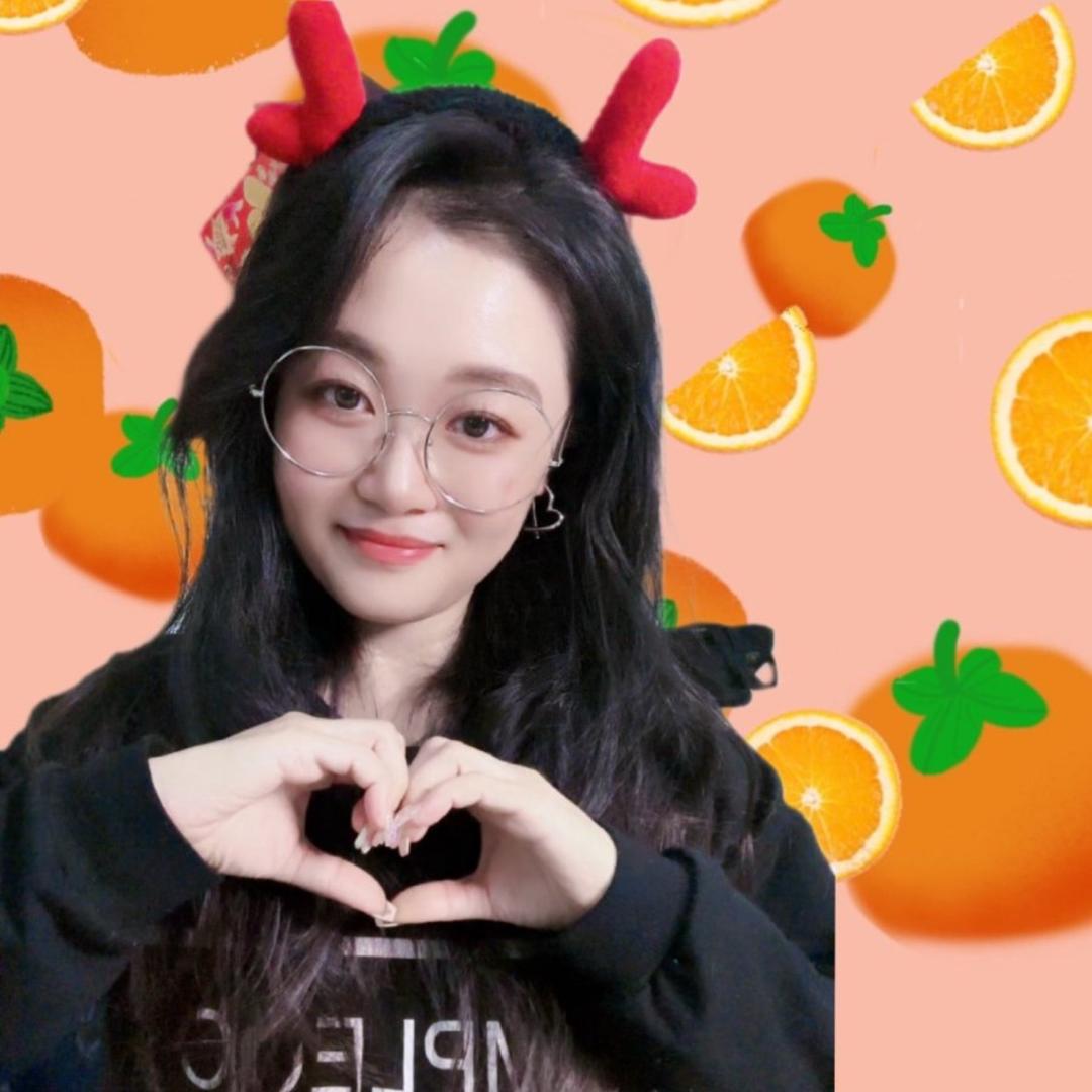 CC吃不圆🍊