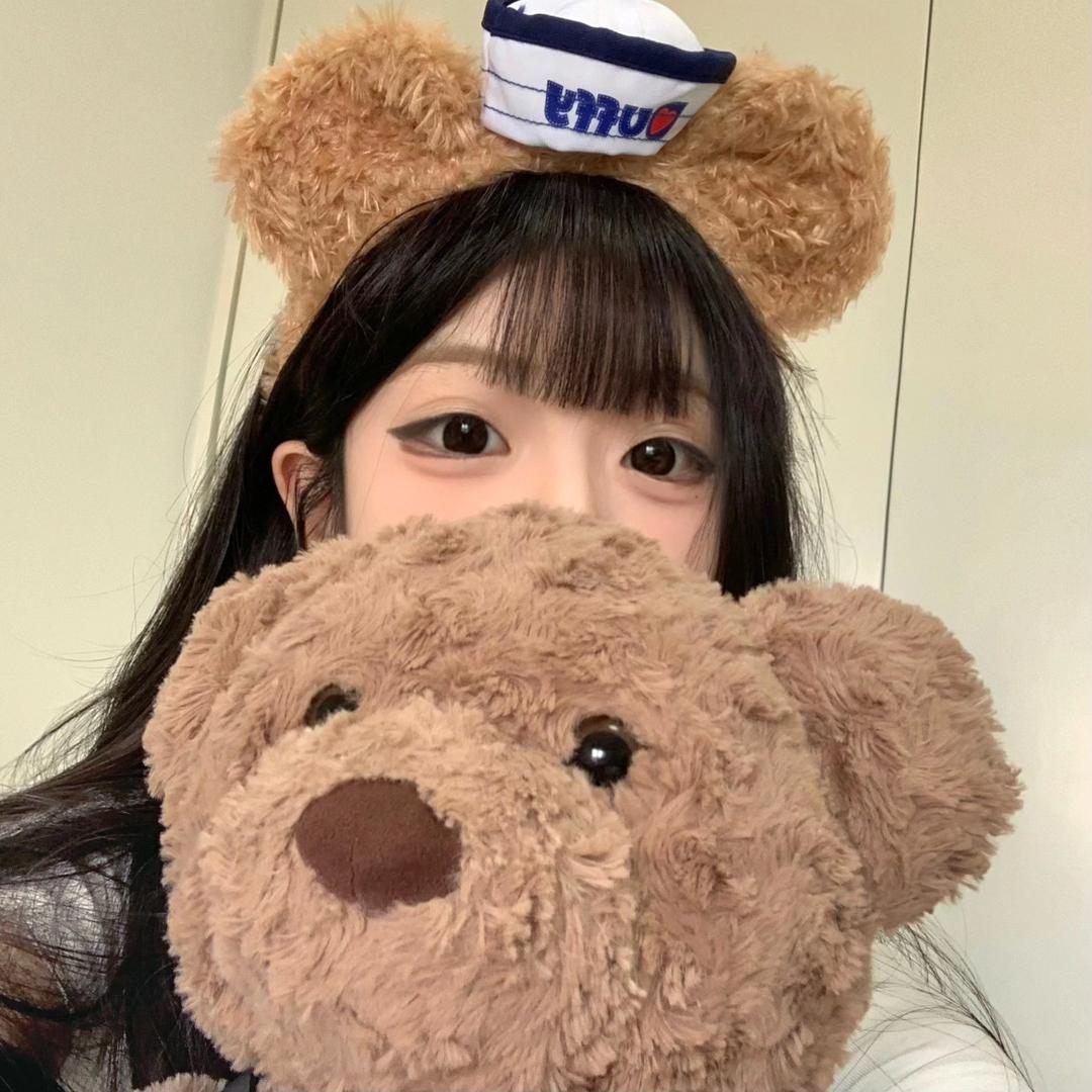 脆脆小鲨鱼耶（见过赵露思版💜）