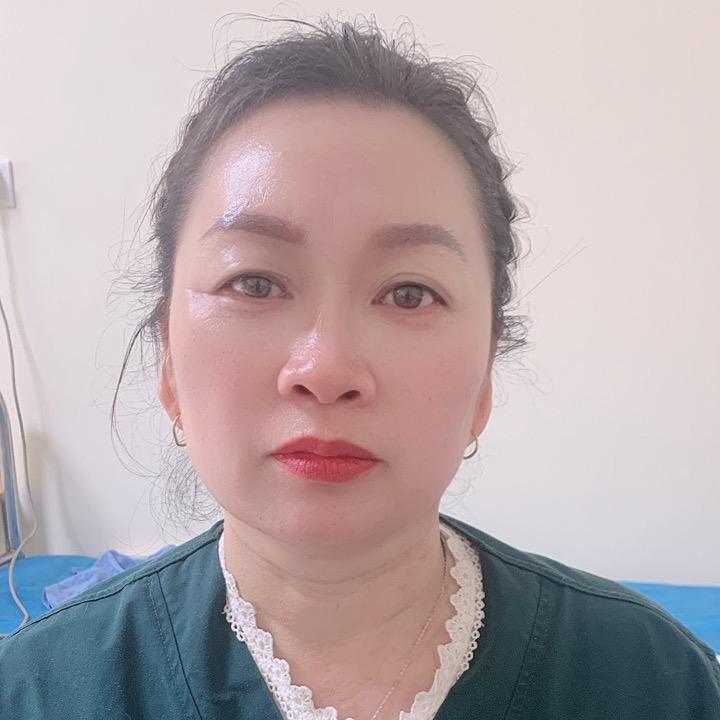 程老师教康复
