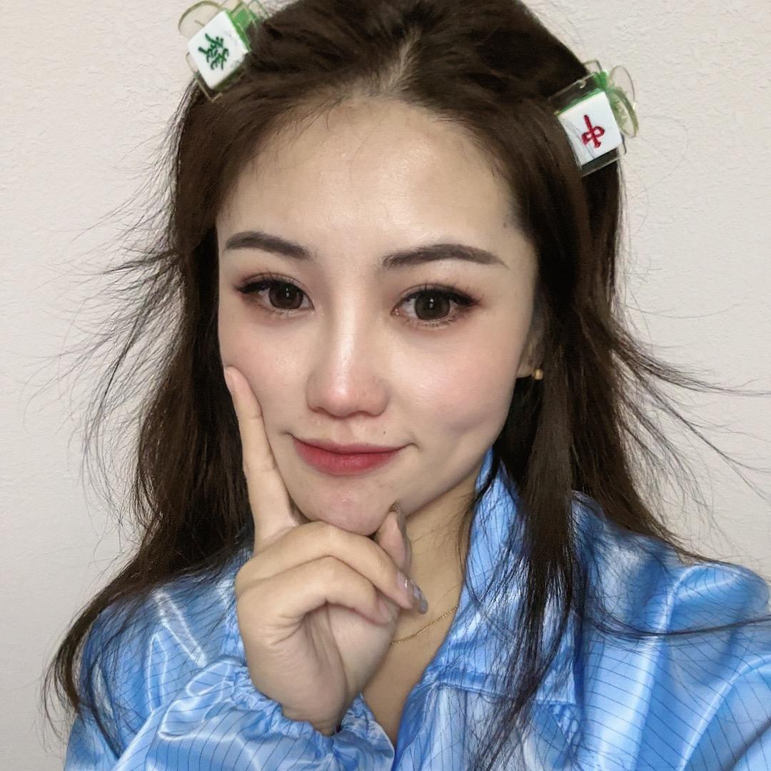 A人事小颖
