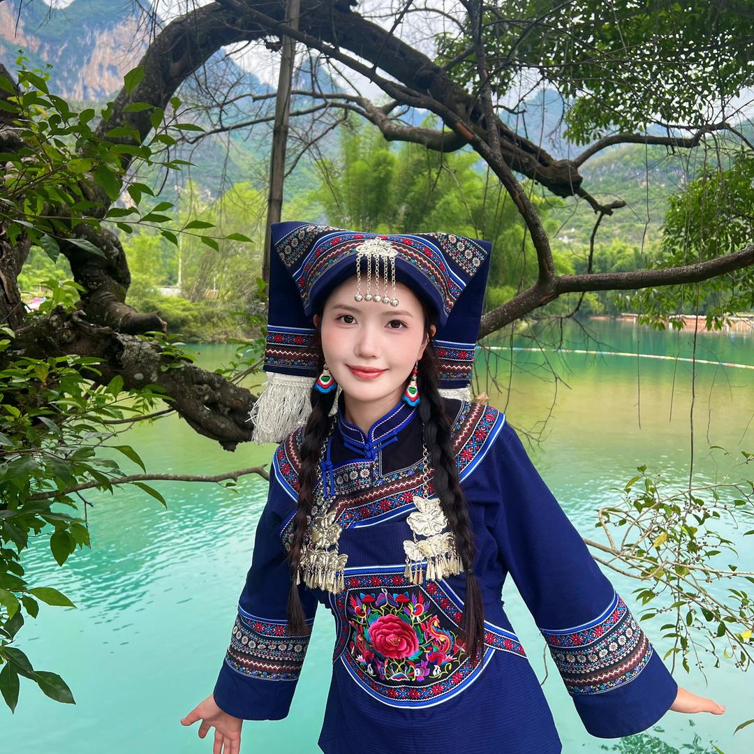 🍁小小乔