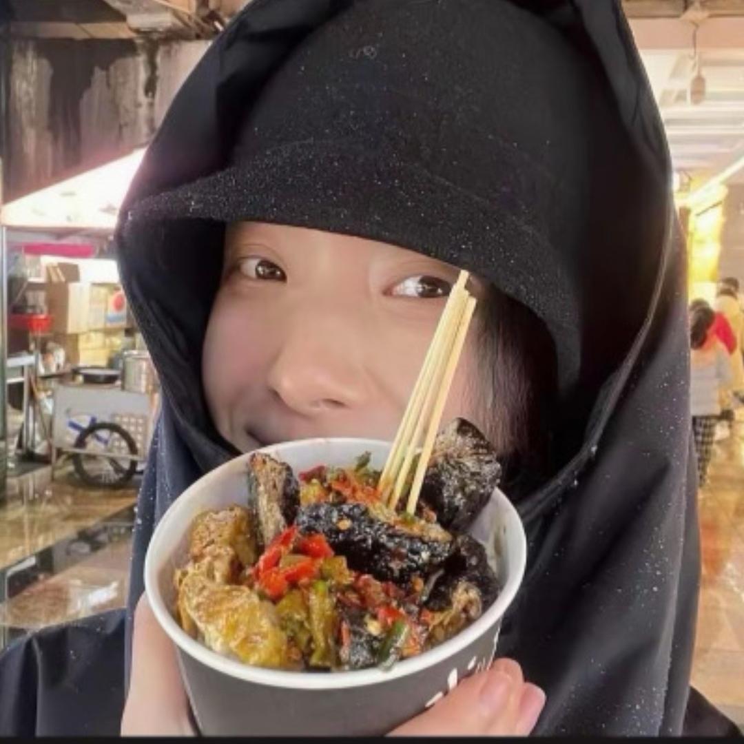 火鸡面小姐🍜