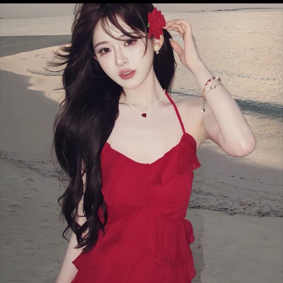 浩哥女装私服穿搭