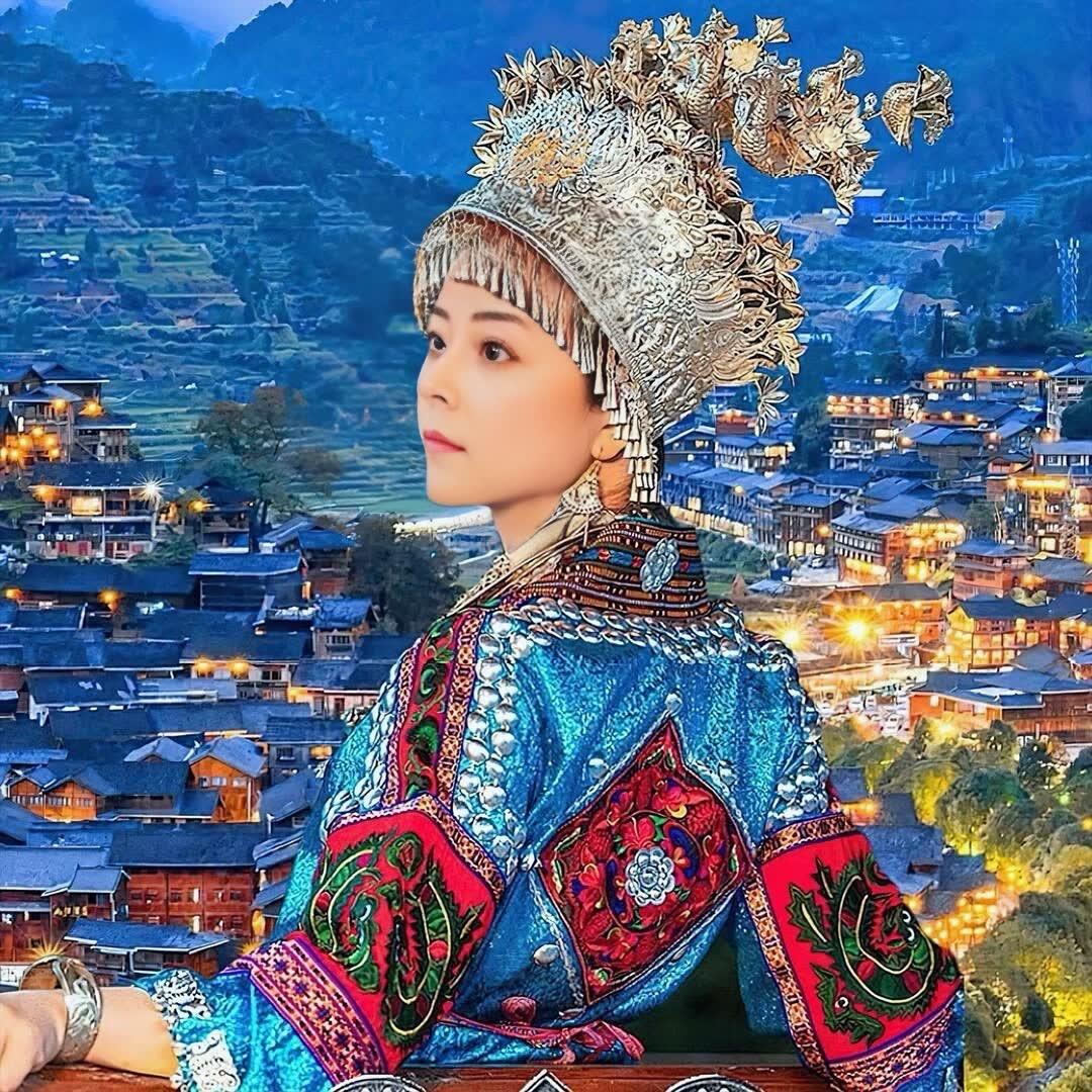 黔乡芬姐生活号