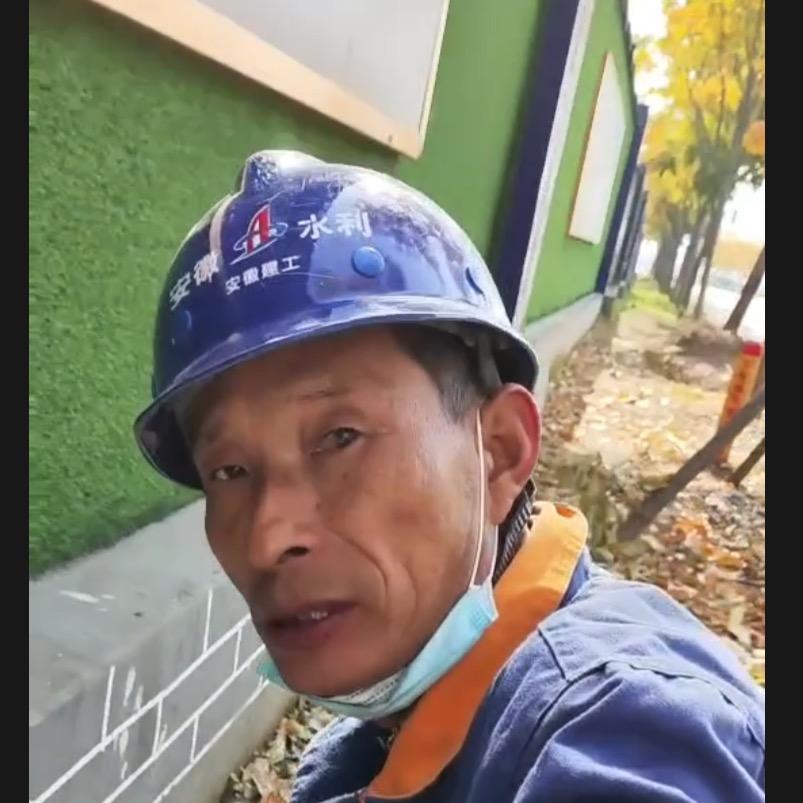 农民工老唐