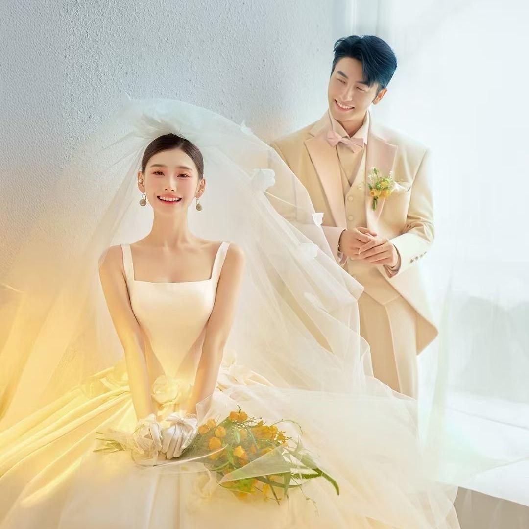 柒遇婚纱摄影工作室