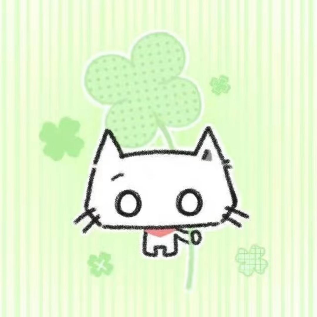下了小小雨🧩