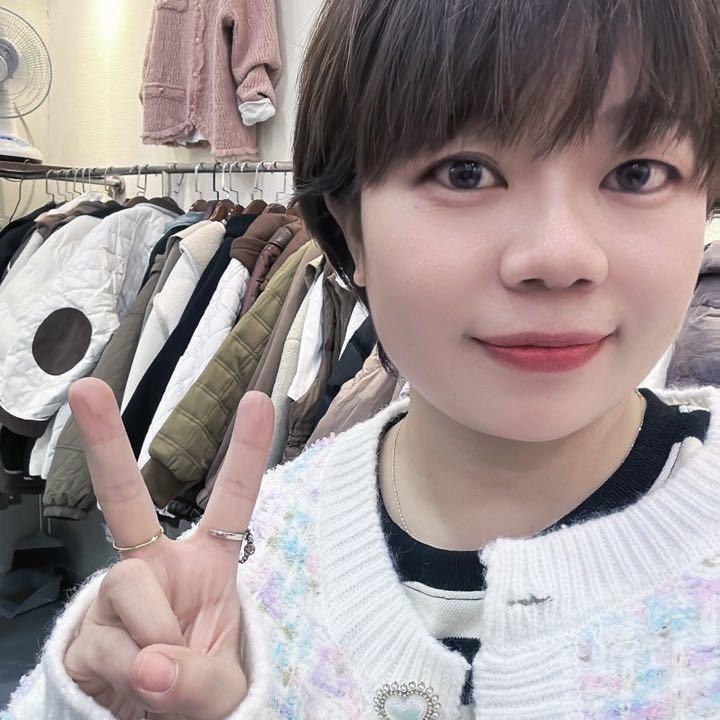 小惹娘大码女装
