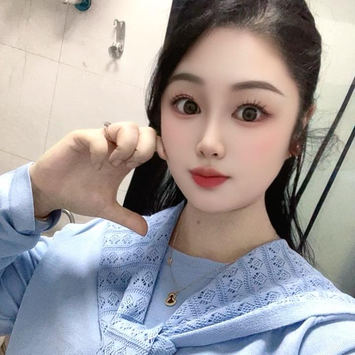 妞妞努力版