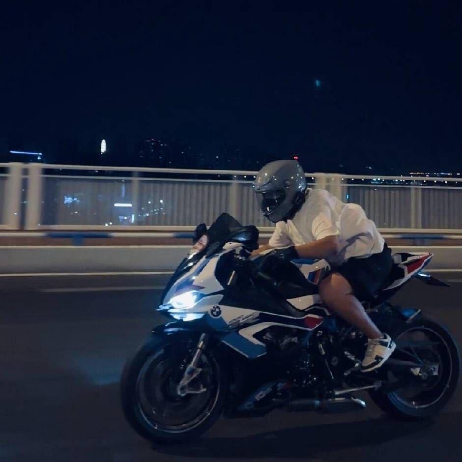 贵阳One77机车-小尧