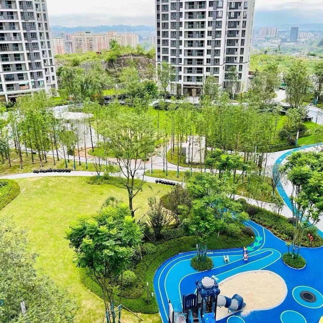 重庆家容房地产