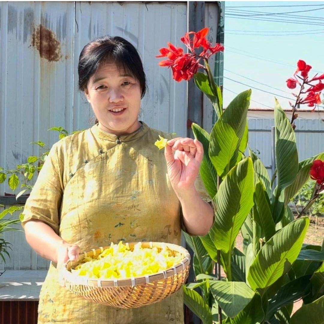 如钰农家饭