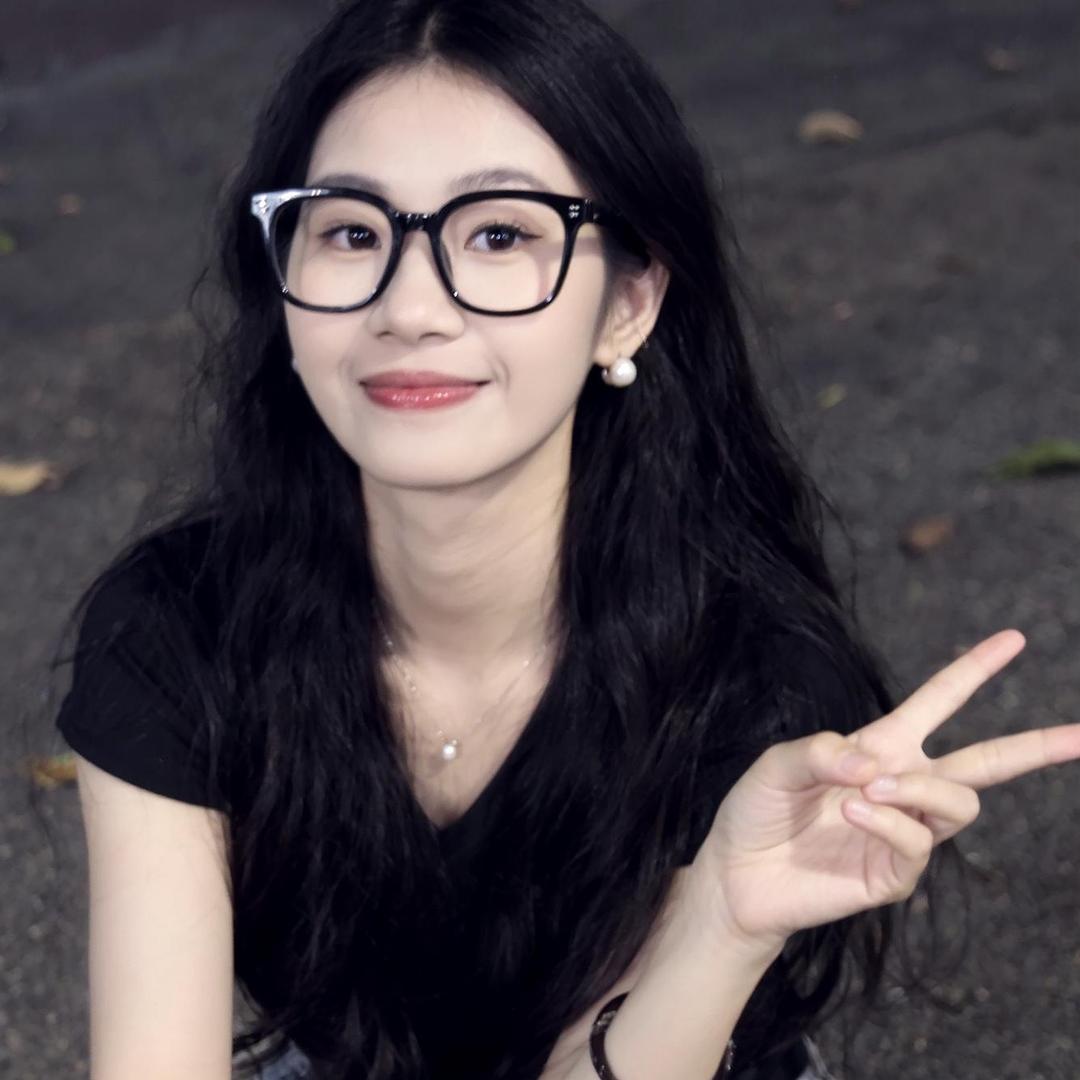 我是小马哦