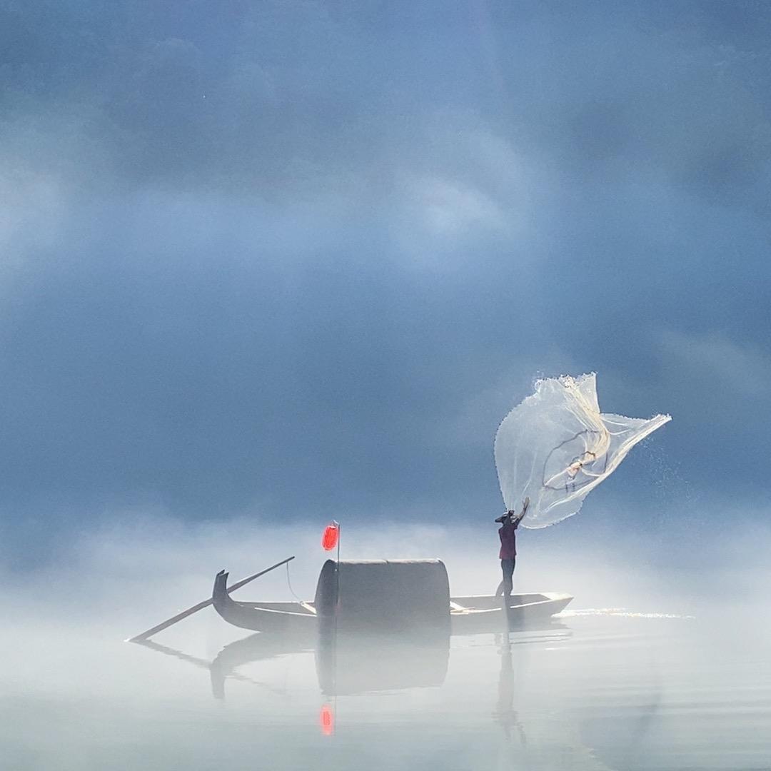 💭雲不止步💭