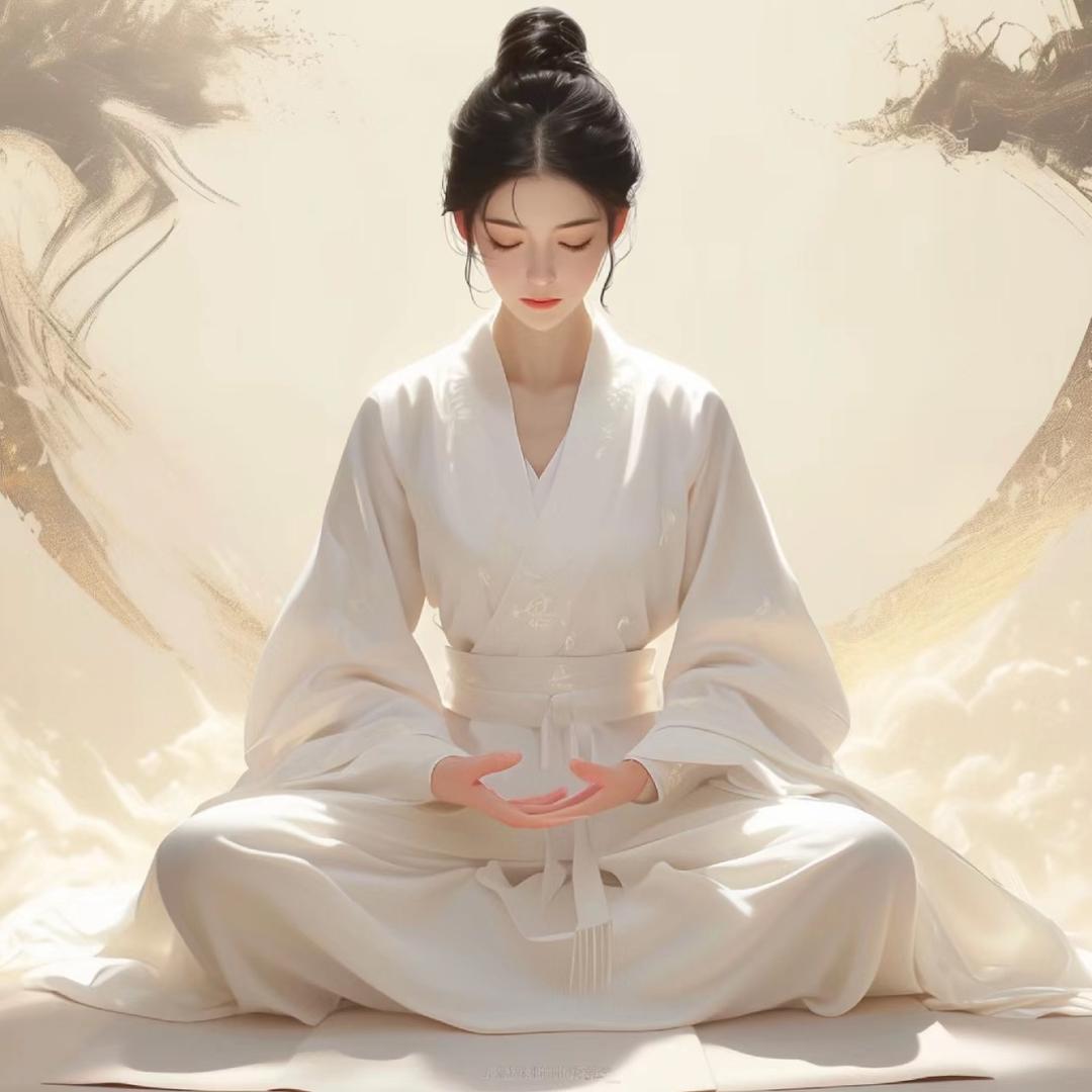 随缘🙏