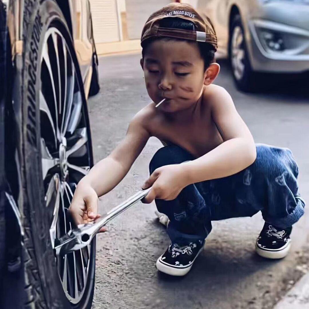 .