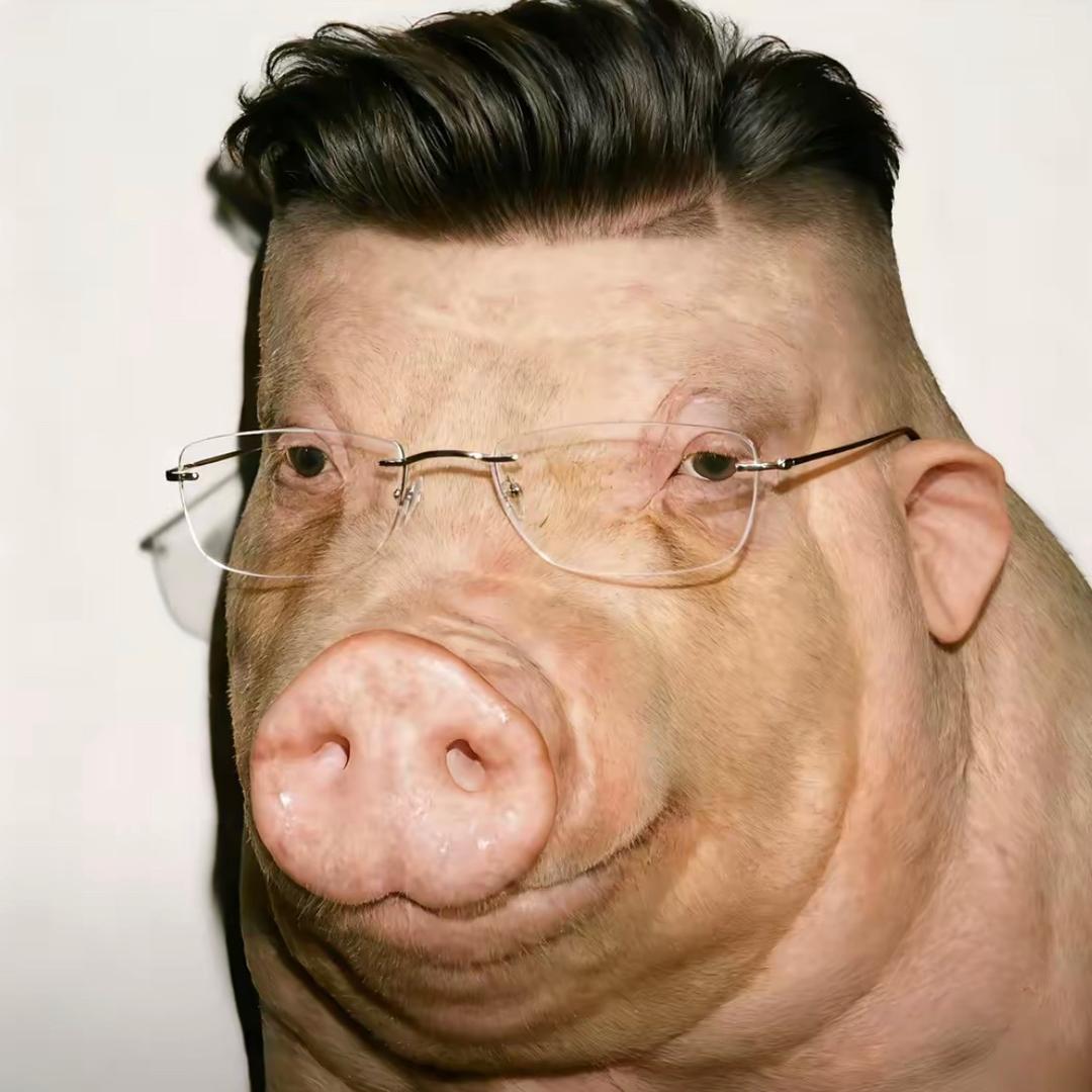/-.