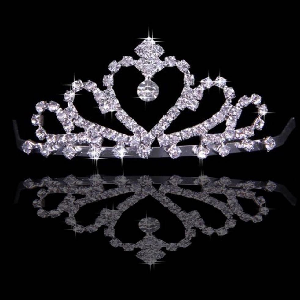 做你的女王👑