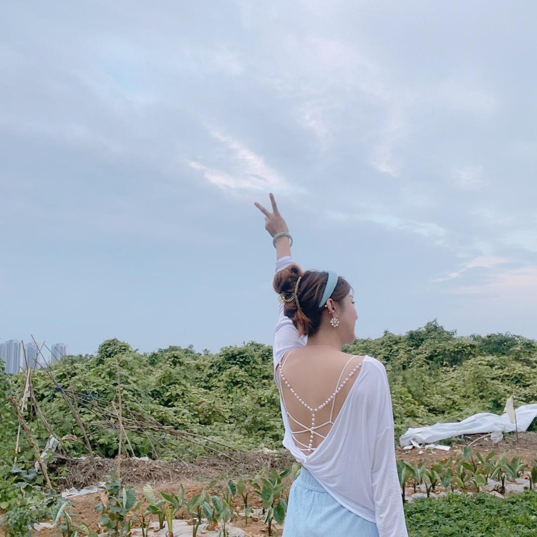 Ting婷