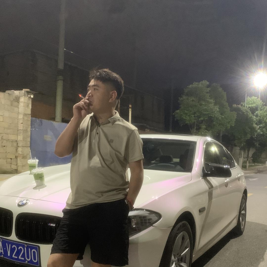 小阮淘车·（招销售）