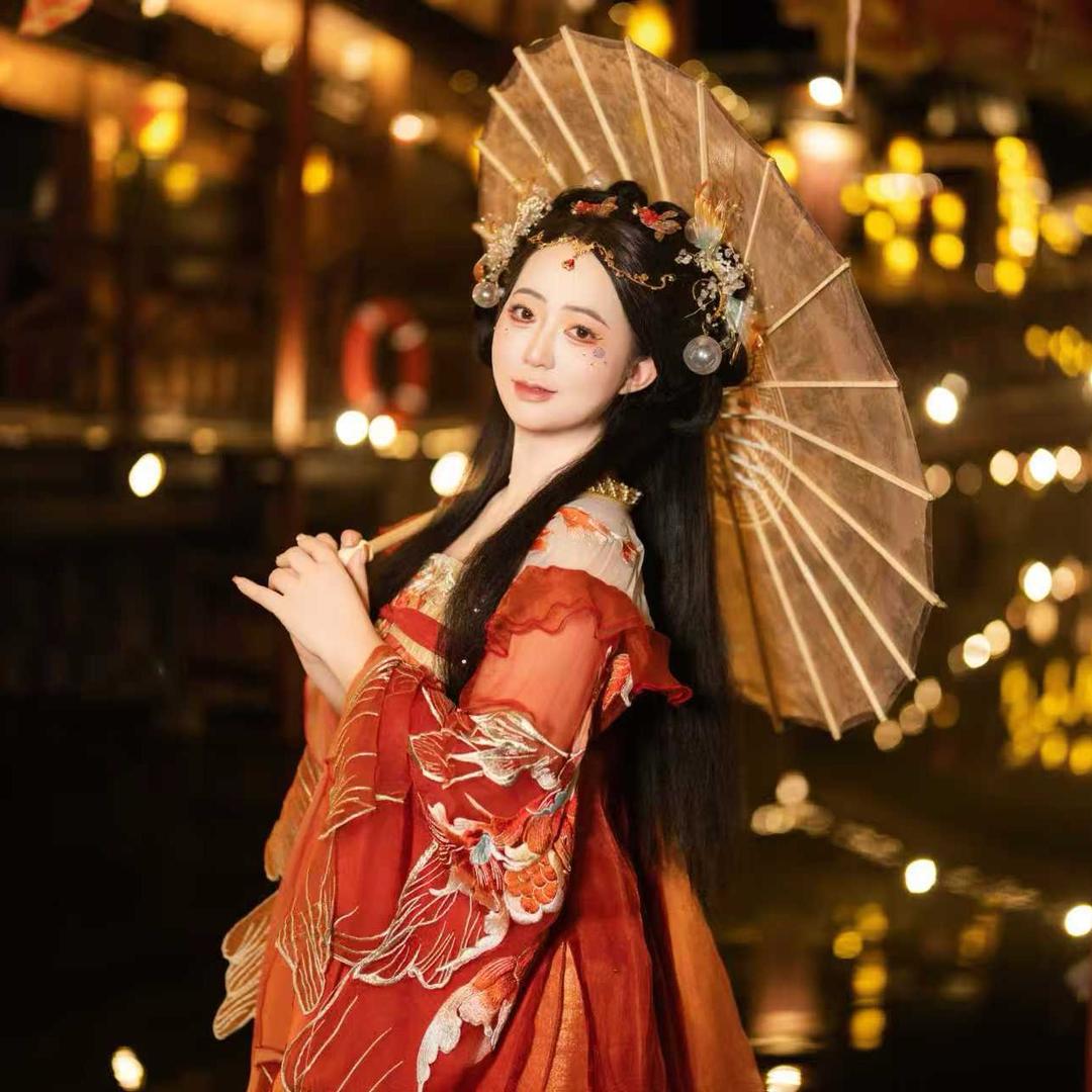 木子💃（飞虎队）