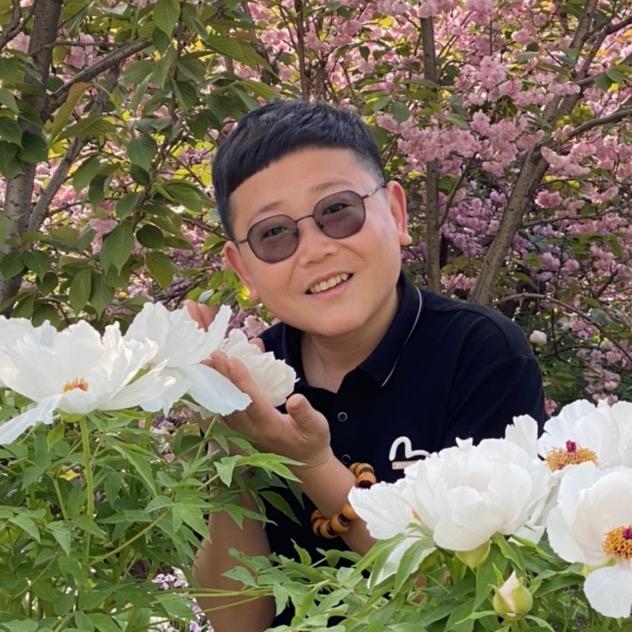 王大个（笑乐汇）